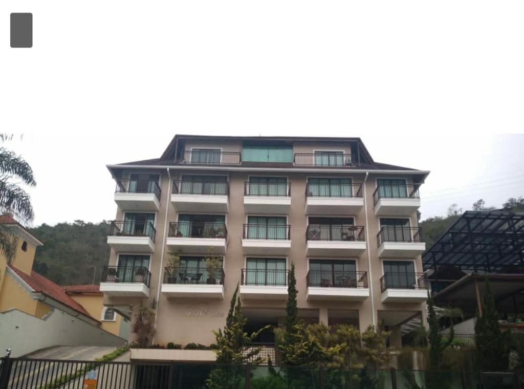  Spazio Itaipava