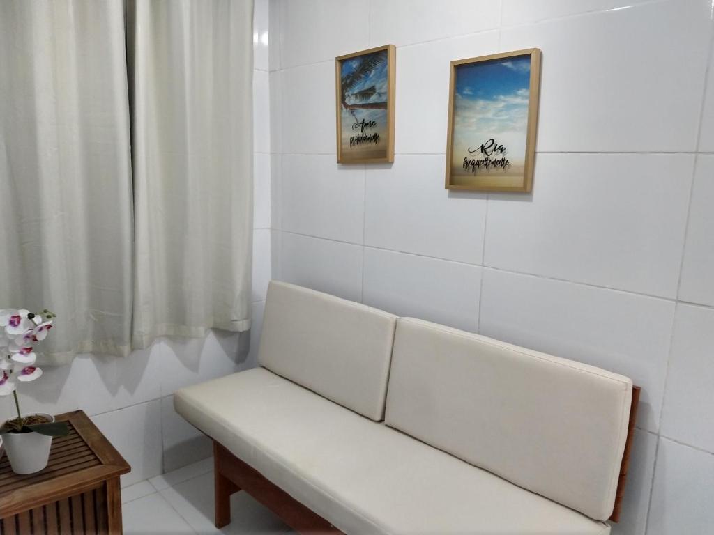  Apartamentos diversos em Porto de Galinhas bem situados