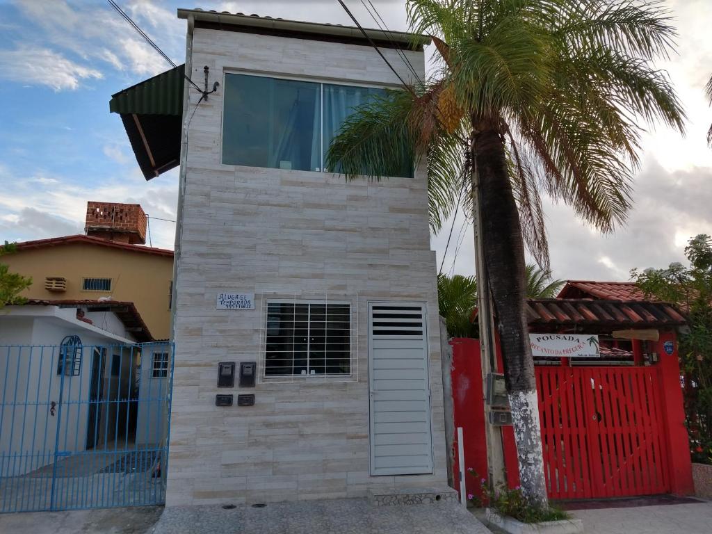  Apartamentos diversos em Porto de Galinhas bem situados