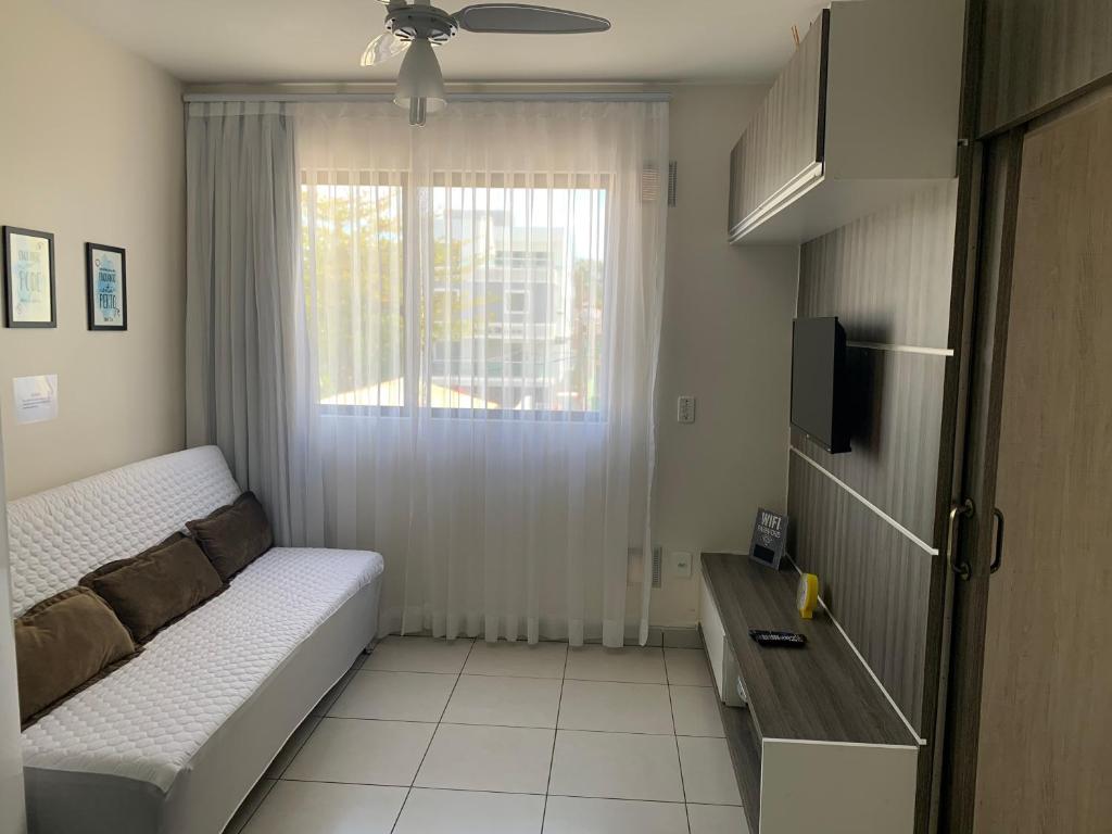  Apartamento a 70 Metros da Praia dos Ingleses-Florianópolis e 300 Metros do Centrinho dos Ingleses