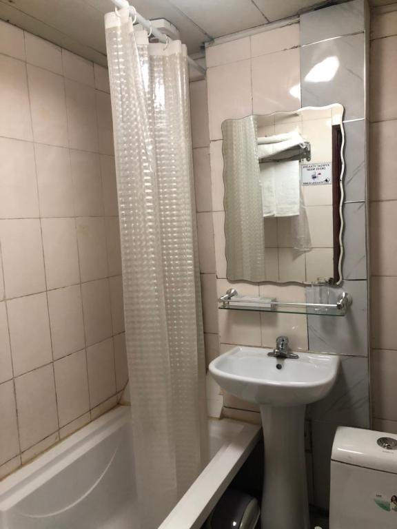 Land Hotel - Deluxe Doppel- Oder Zwillingszimmer