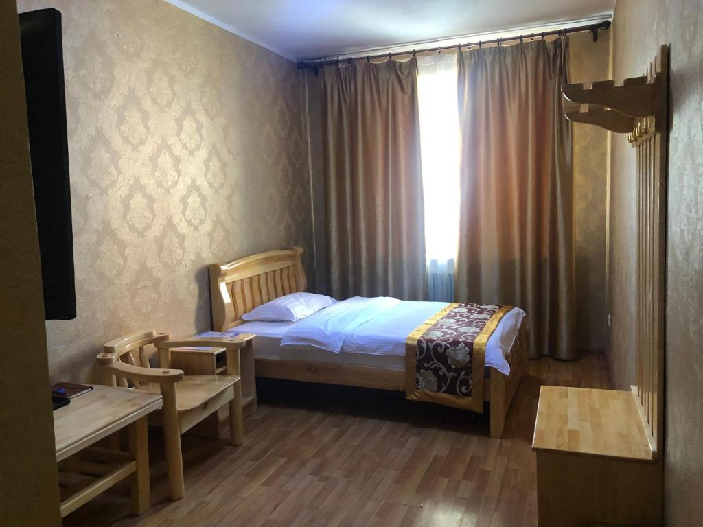 Land Hotel - Economy Einzelzimmer