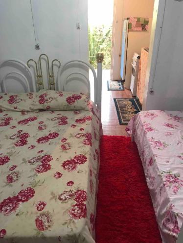  Recanto da Família Weiss GRAMADO