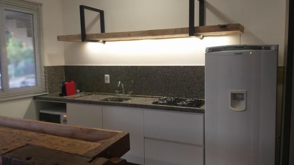  Espetacular apartamento amplo e aconchegante