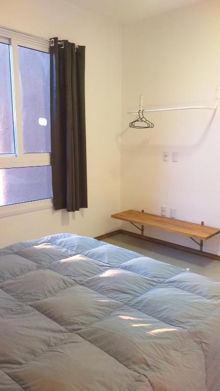  Espetacular apartamento amplo e aconchegante