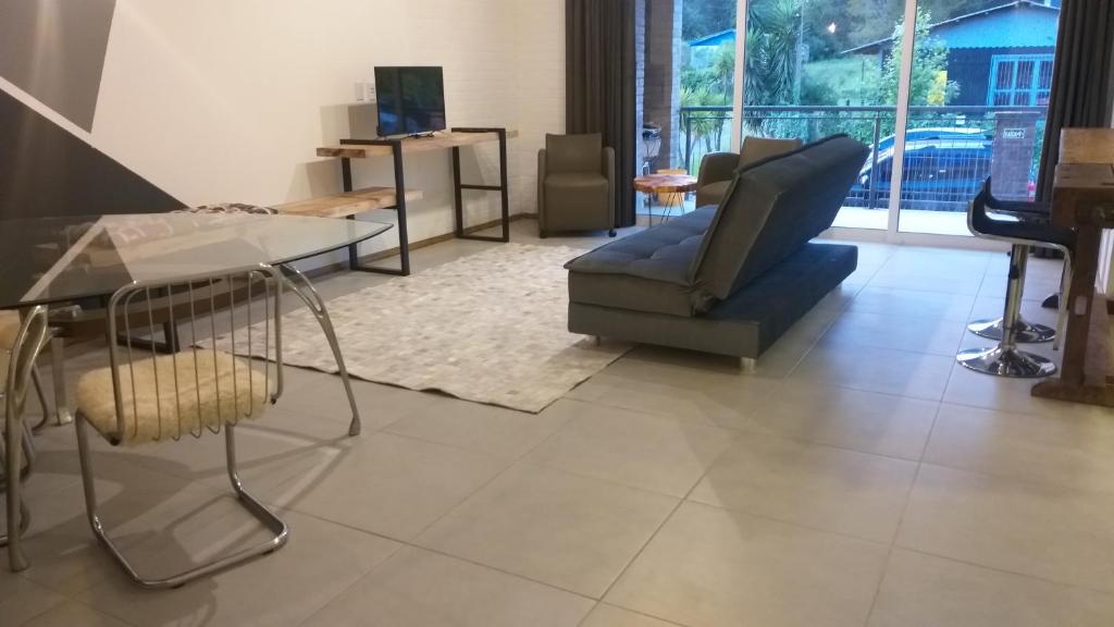  Espetacular apartamento amplo e aconchegante