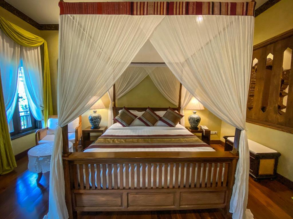 Amata Lanna Village อมตะล้านนาวิลเลจ - 15