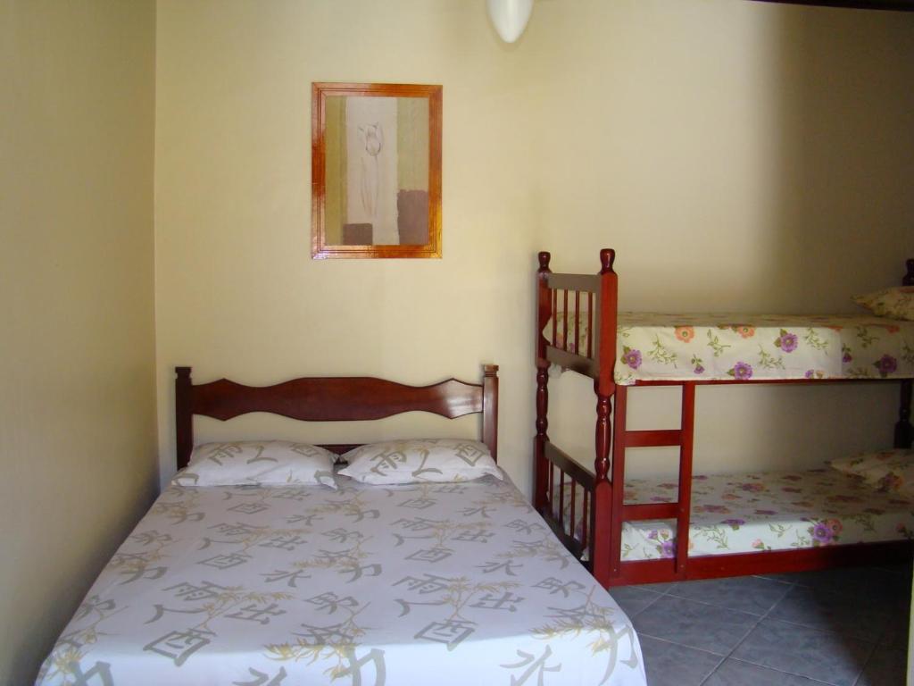  Casa amarella