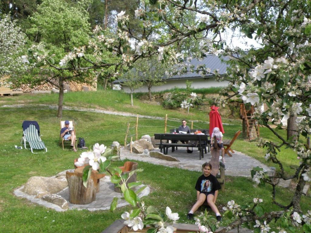 Hostia v ubytovaní Prinzenhof