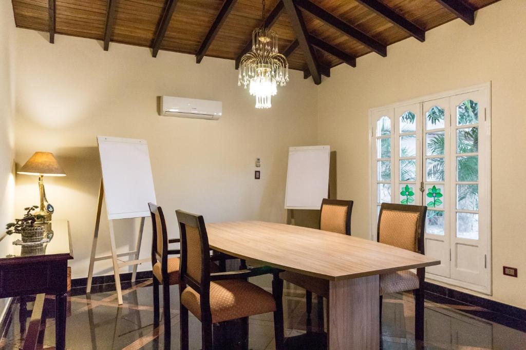 Φωτογραφία από το άλμπουμ του Paramanta Lifestyle Hotel στην Ασουνσιόν
