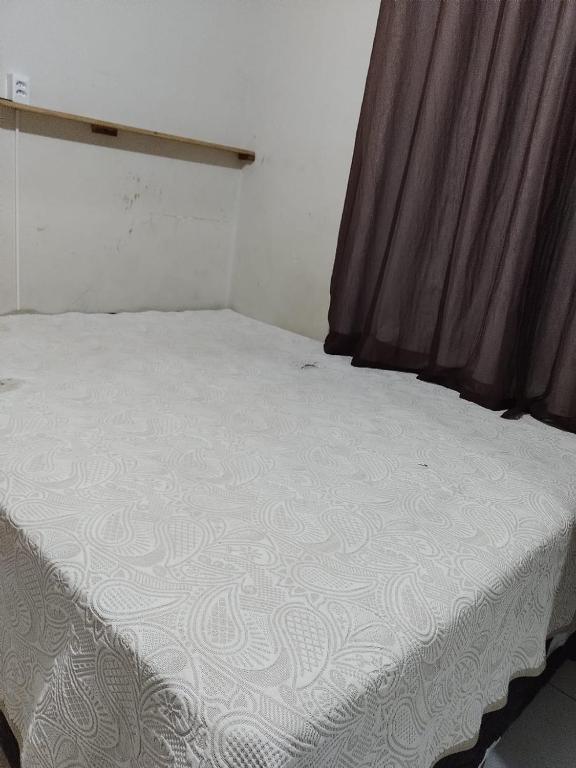  Apartamento família