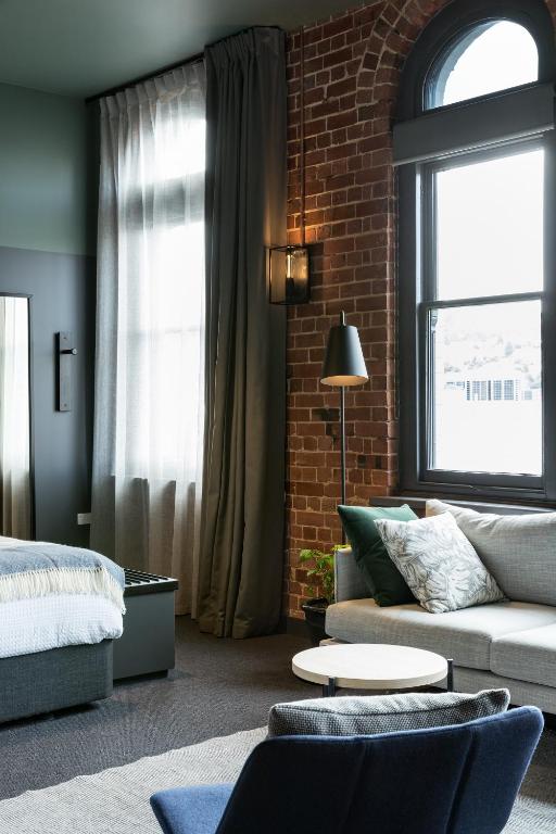 The Chamberson - Resim 7