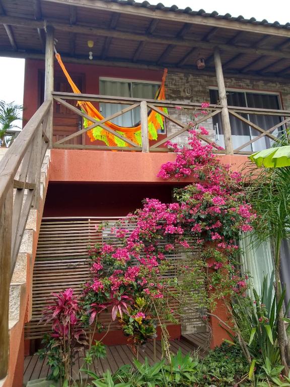  Butiá do Rosa Suíte