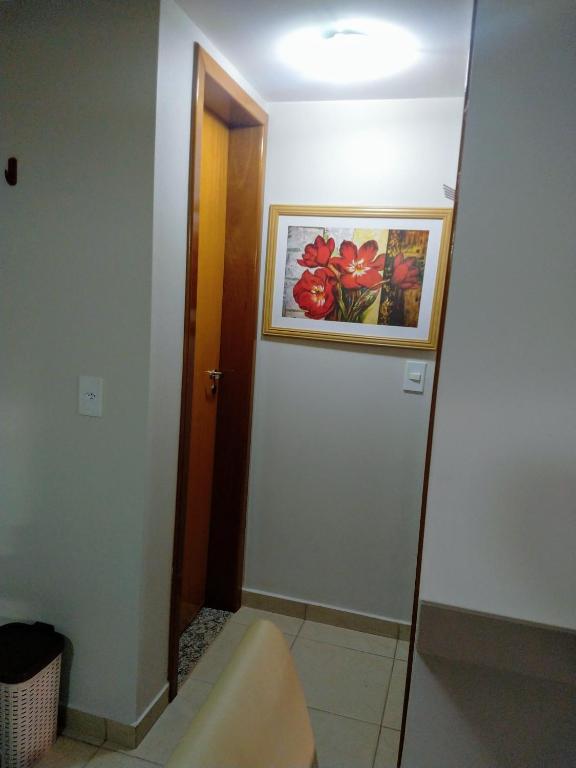  Águas da Serra Top - Novíssimo!!! Aqui Temos Rio Com Águas Termais!!! Sem Roupa de Cama e Banho