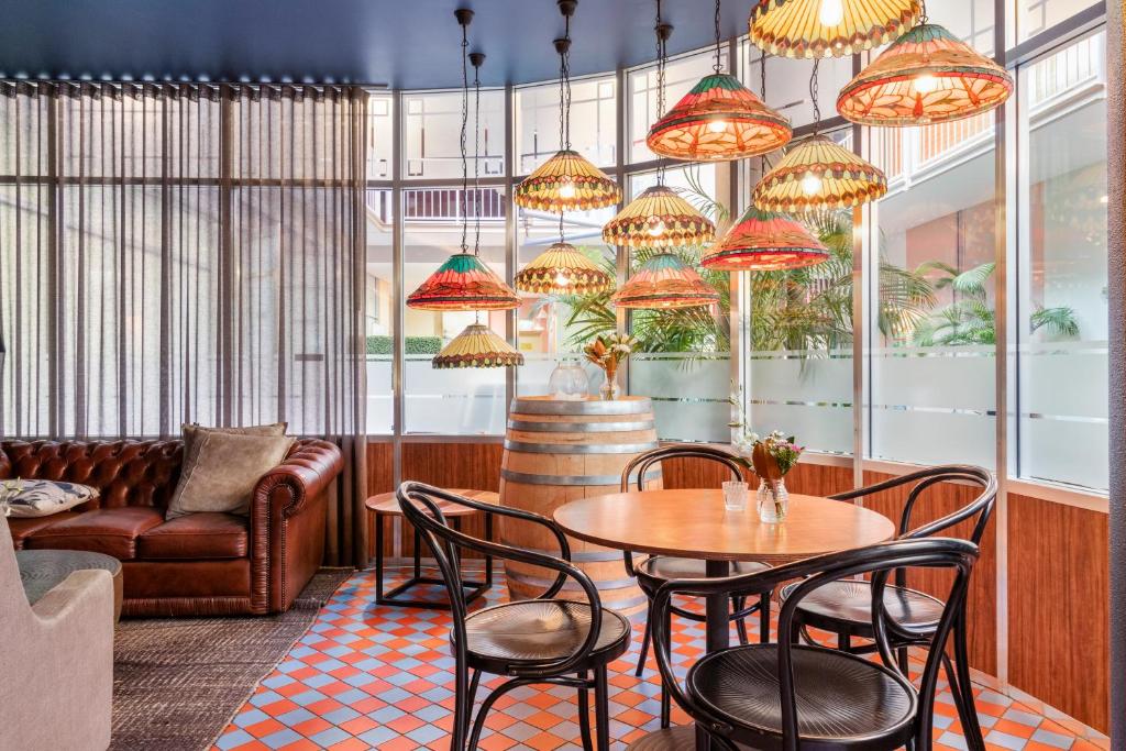 Quality Hotel Dickson - Resim 40