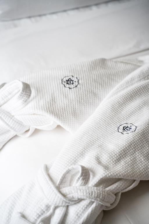 Rosewood Hotel Georgia - Resim 3