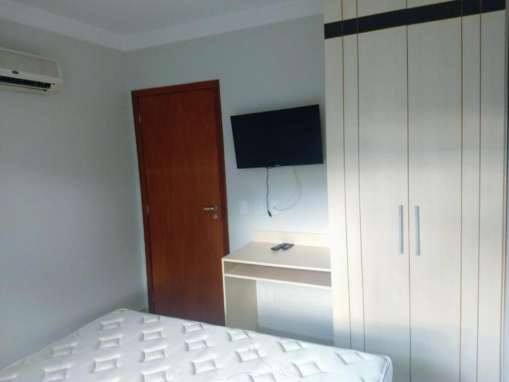  Águas da Serra Top - Novíssimo!!! Aqui Temos Rio Com Águas Termais!!! Sem Roupa de Cama e Banho
