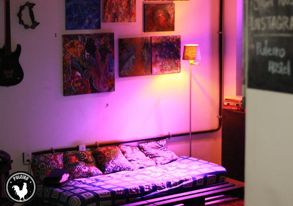  Puleiro Hostel