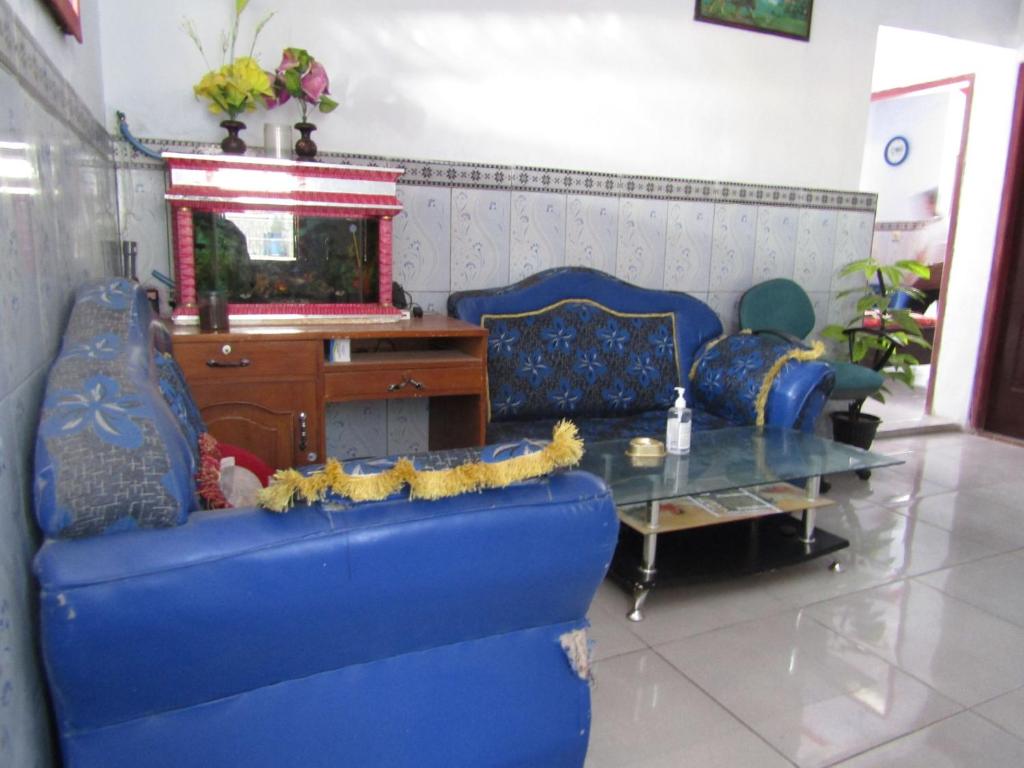 Tombo Kangen