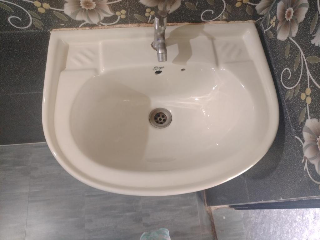 Fotografie z fotogalerie ubytování Baga F Leisure Stay Guest House v destinaci Baga
