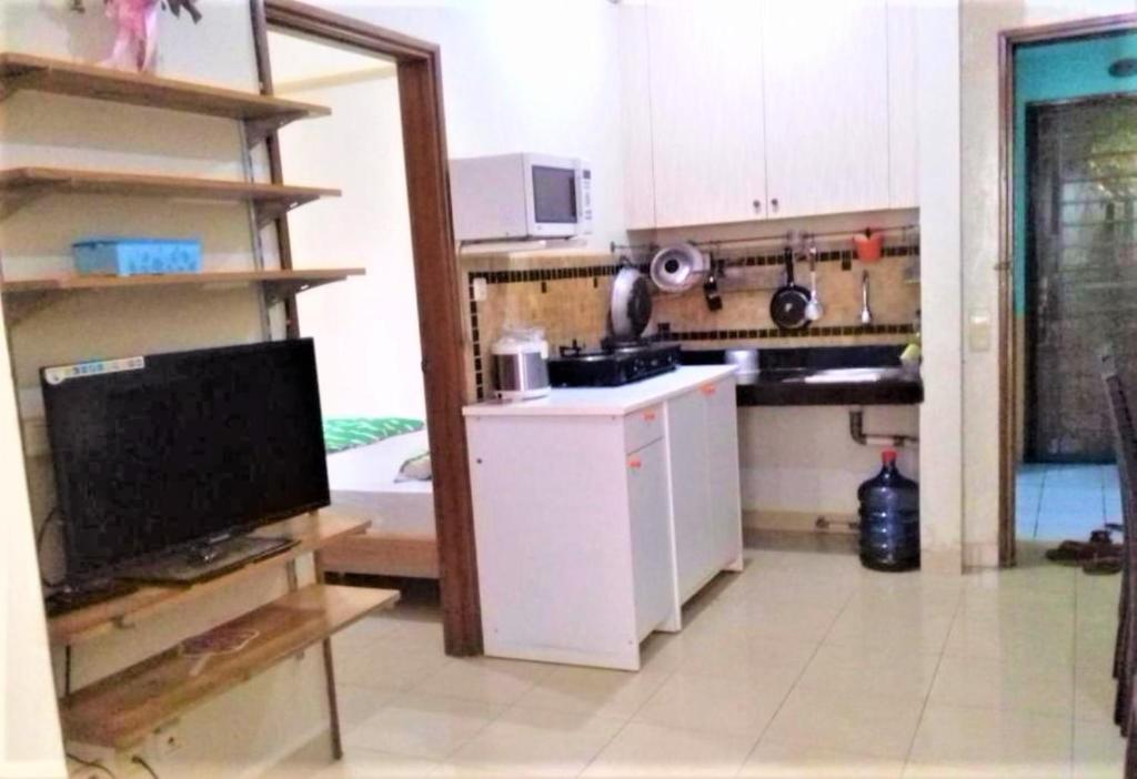 Permata Surya Apartment by Guardian Pro