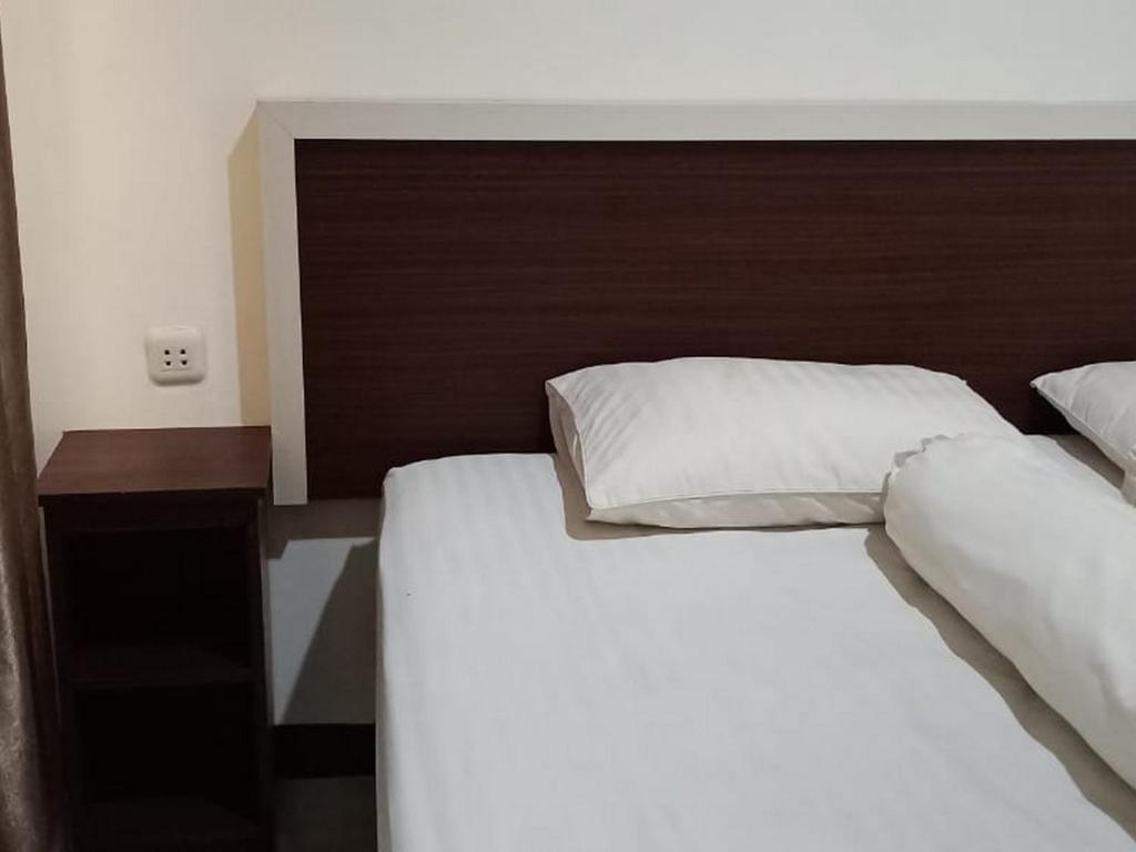 Fidelia Homestay Palu Mitra RedDoorz - Standard Double Room