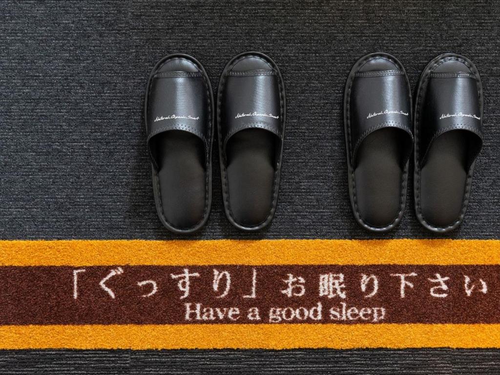 Fotografie z fotogalerie ubytování Super Hotel Ishikawa Nomineagari Smart Inter v destinaci Nomi