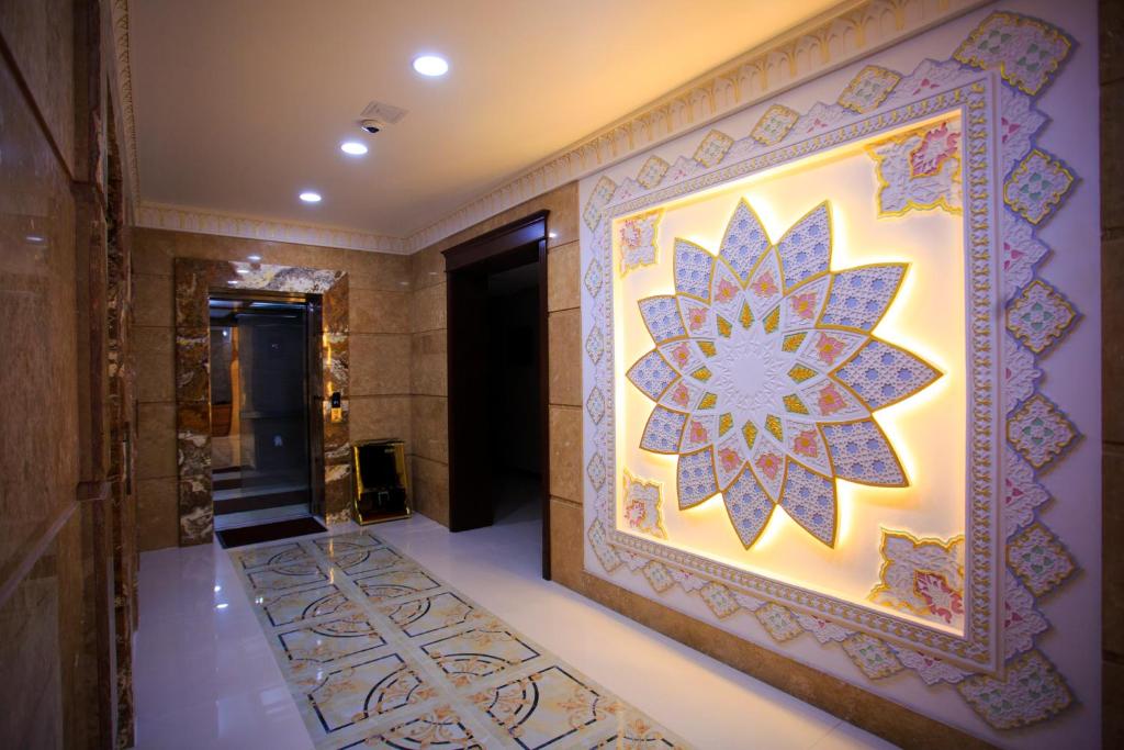 Fotografie z fotogalerie ubytování HOTEL AYNI v destinaci Dušanbe