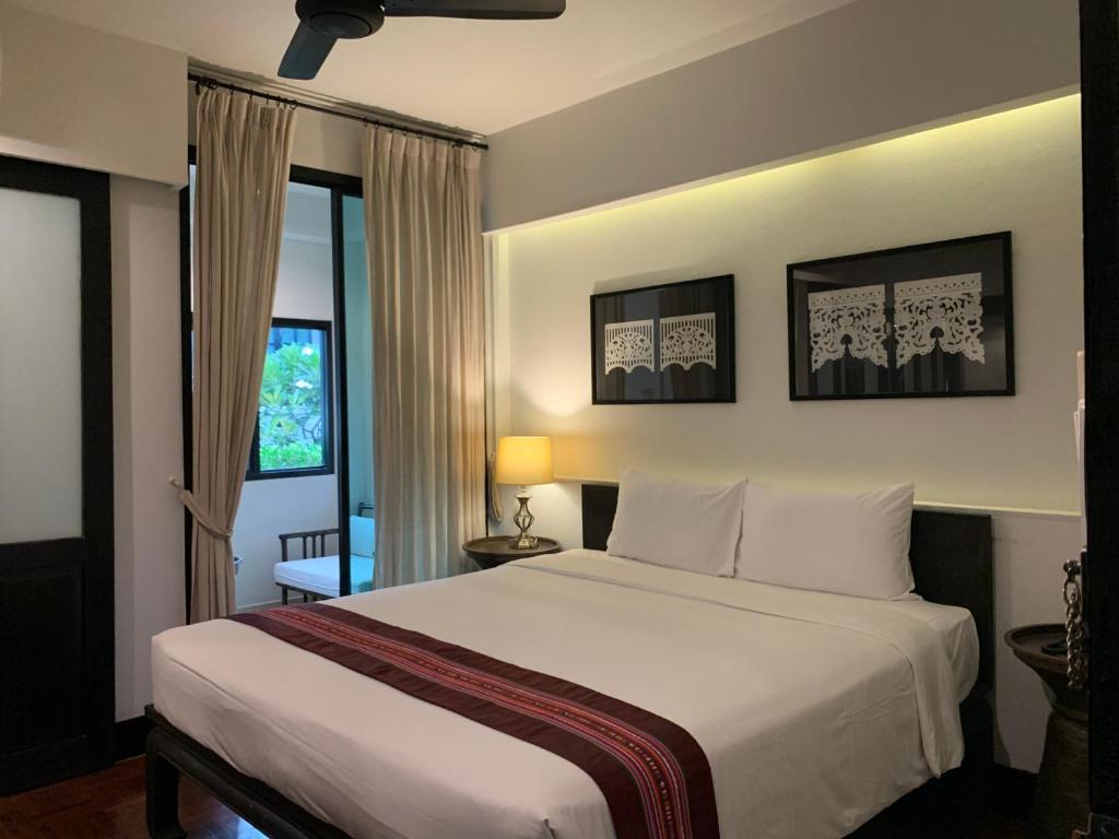
Superior Double or Twin Room
