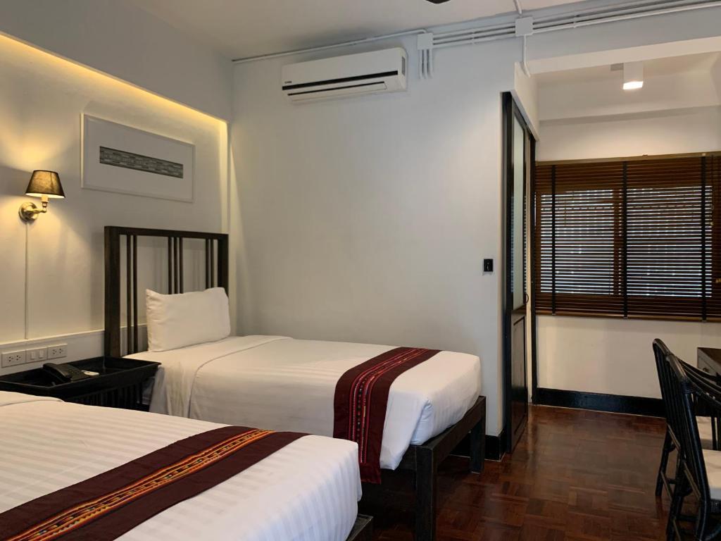 99 The Gallery Hotel - Resim 14