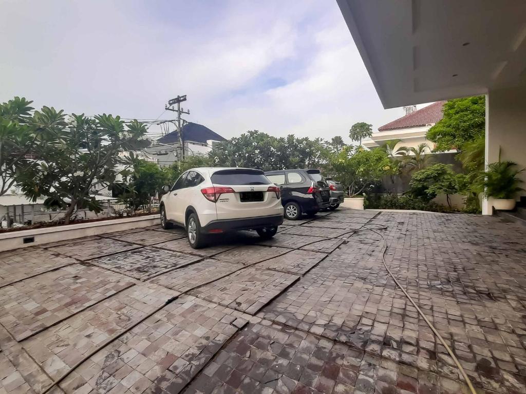 Foto sihtkohas Jakarta asuva majutusasutuse Bangka Suite Mitra RedDoorz galeriist