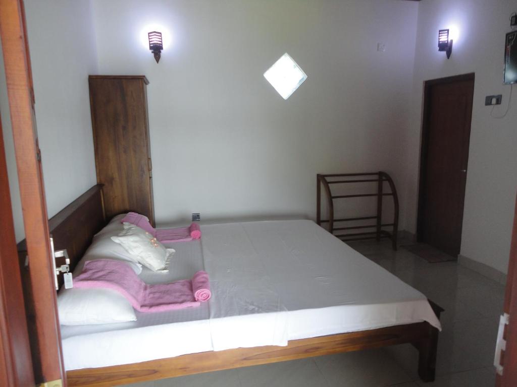 Sapara River Guest - Superior King Room