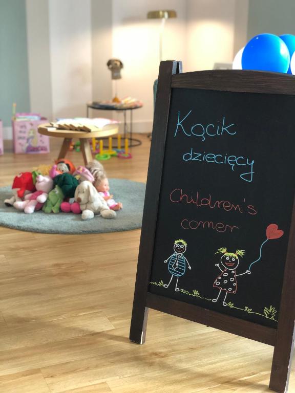 Hotel Altus Poznan Old Town - Destigo Hotels - Resim 16