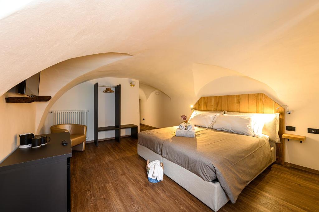 Agriturismo Cà Gianin - Large Double Room