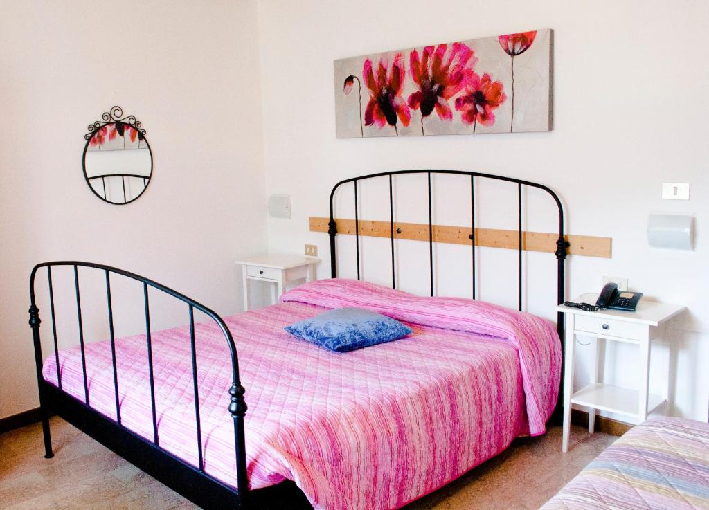 Hotel La Rotonda - 8