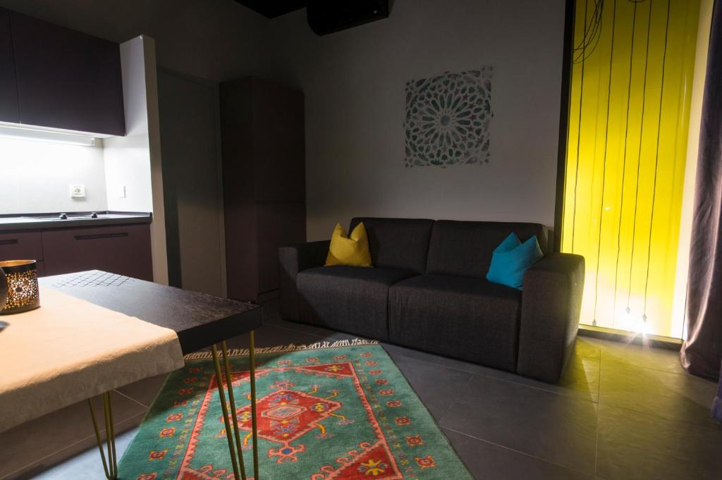 Apartments and Rooms Lejletul - 4