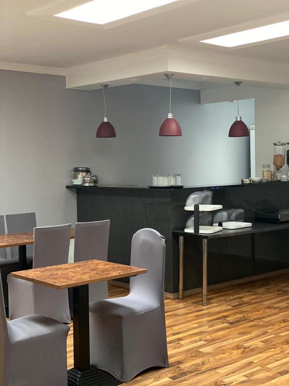 Hotel Isabella - Resim 4