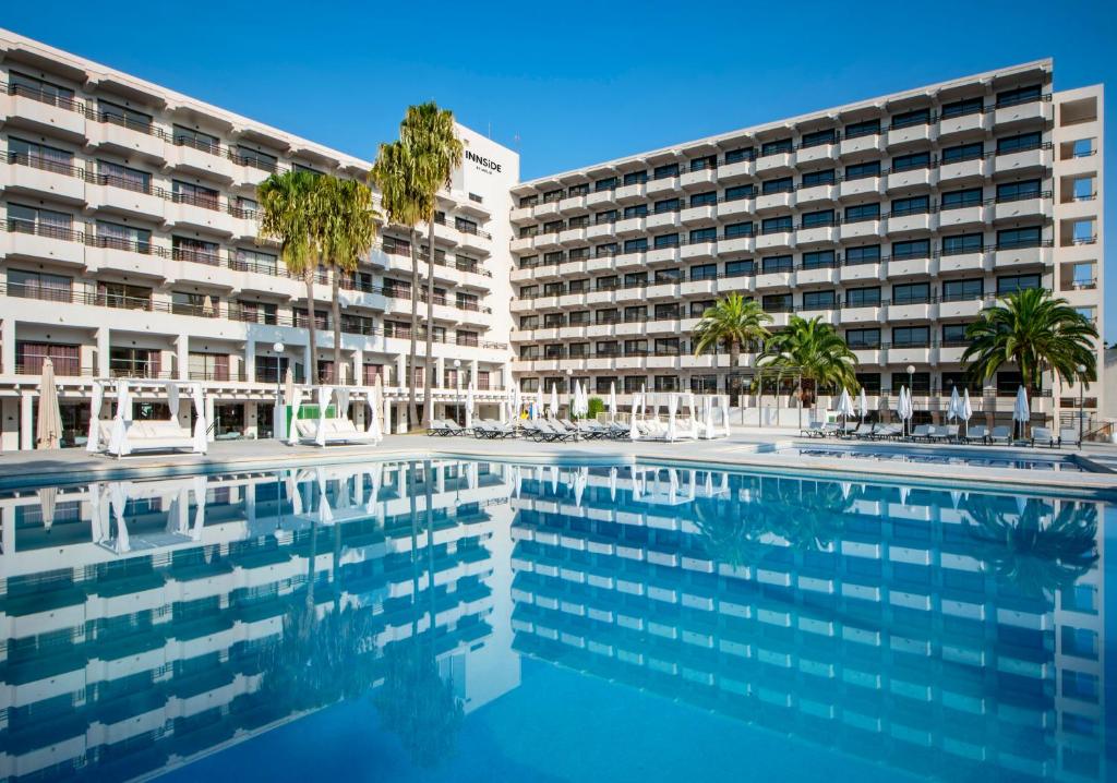 Innside by Meliá Alcudia, Port dAlcudia – Preços atualizados ...