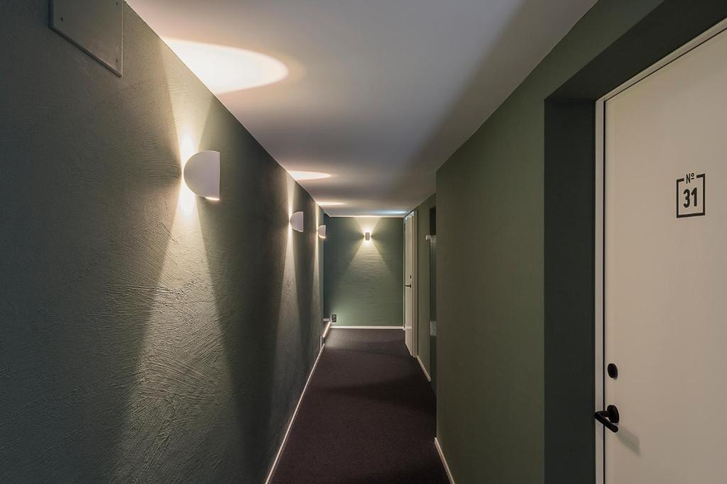 Fotografie z fotogalerie ubytování ADLER Boutique Hotel v destinaci Murten