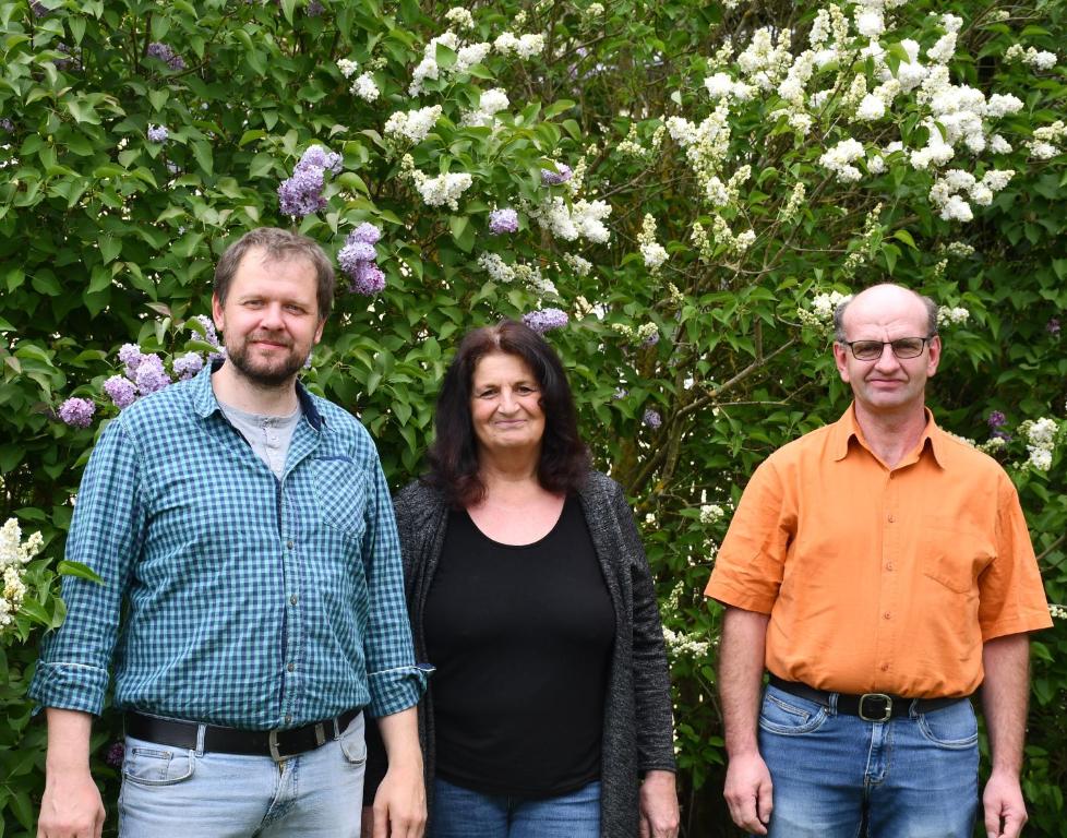 Hosté ubytování Heidehof Hellenthal