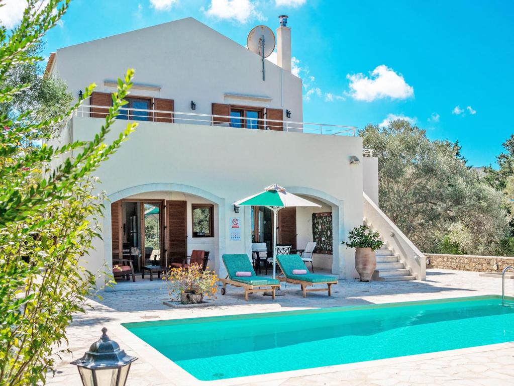Adagio villa