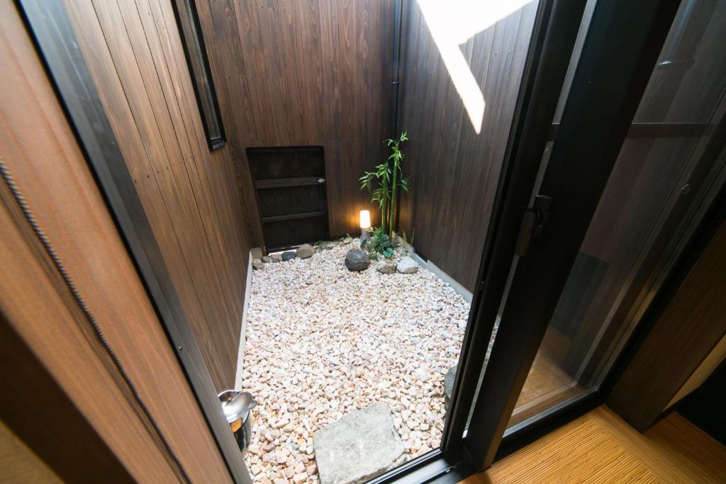 Fotografie z fotogalerie ubytování ゲストハウス　京粋庵　東福寺 v Kjótu