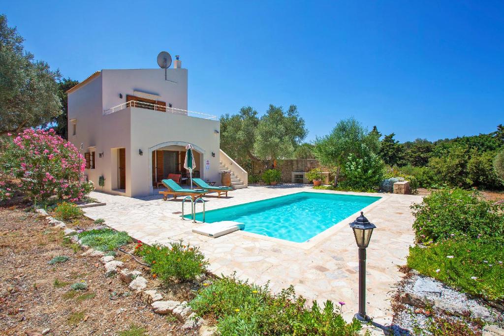 Sonatina villa