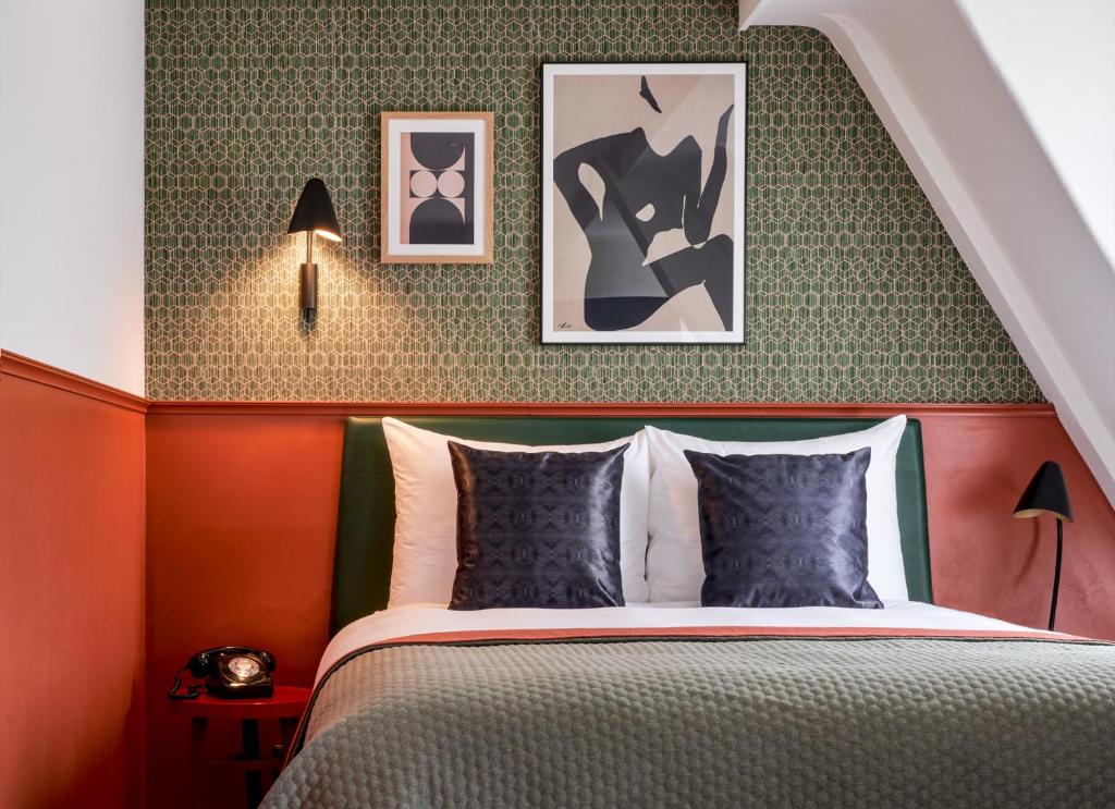 Park Centraal Den Haag, part of Sircle Collection - Resim 32