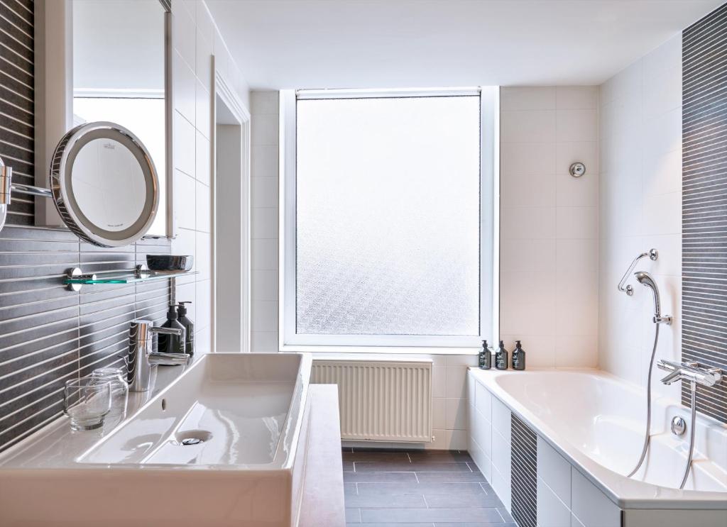 Park Centraal Den Haag, part of Sircle Collection - Resim 34