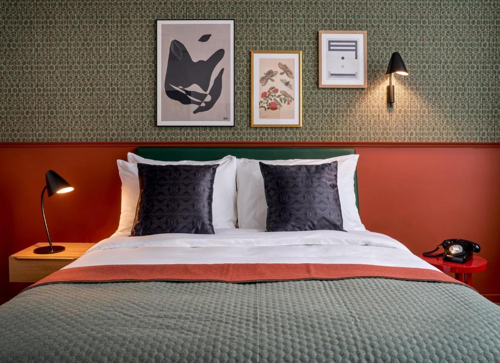 Park Centraal Den Haag, part of Sircle Collection - Resim 28