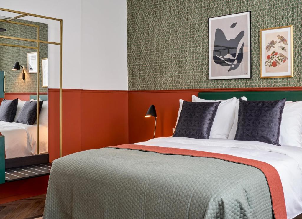 Park Centraal Den Haag, part of Sircle Collection - Resim 38