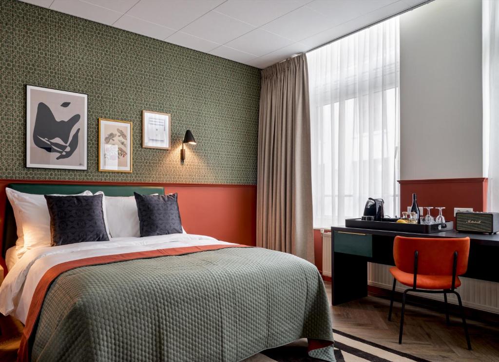 Park Centraal Den Haag, part of Sircle Collection - Resim 27