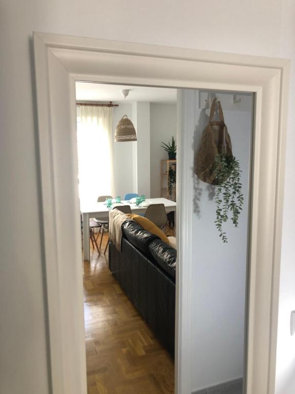 Fotografie z fotogalerie ubytování Apartamento La Caridad v destinaci La Caridad