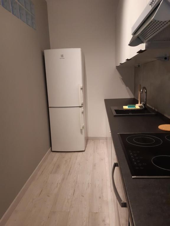 Lewa Łódź - Appartement 1 Chambre